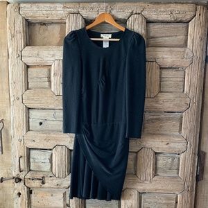 Isabel Marant Wool Dress